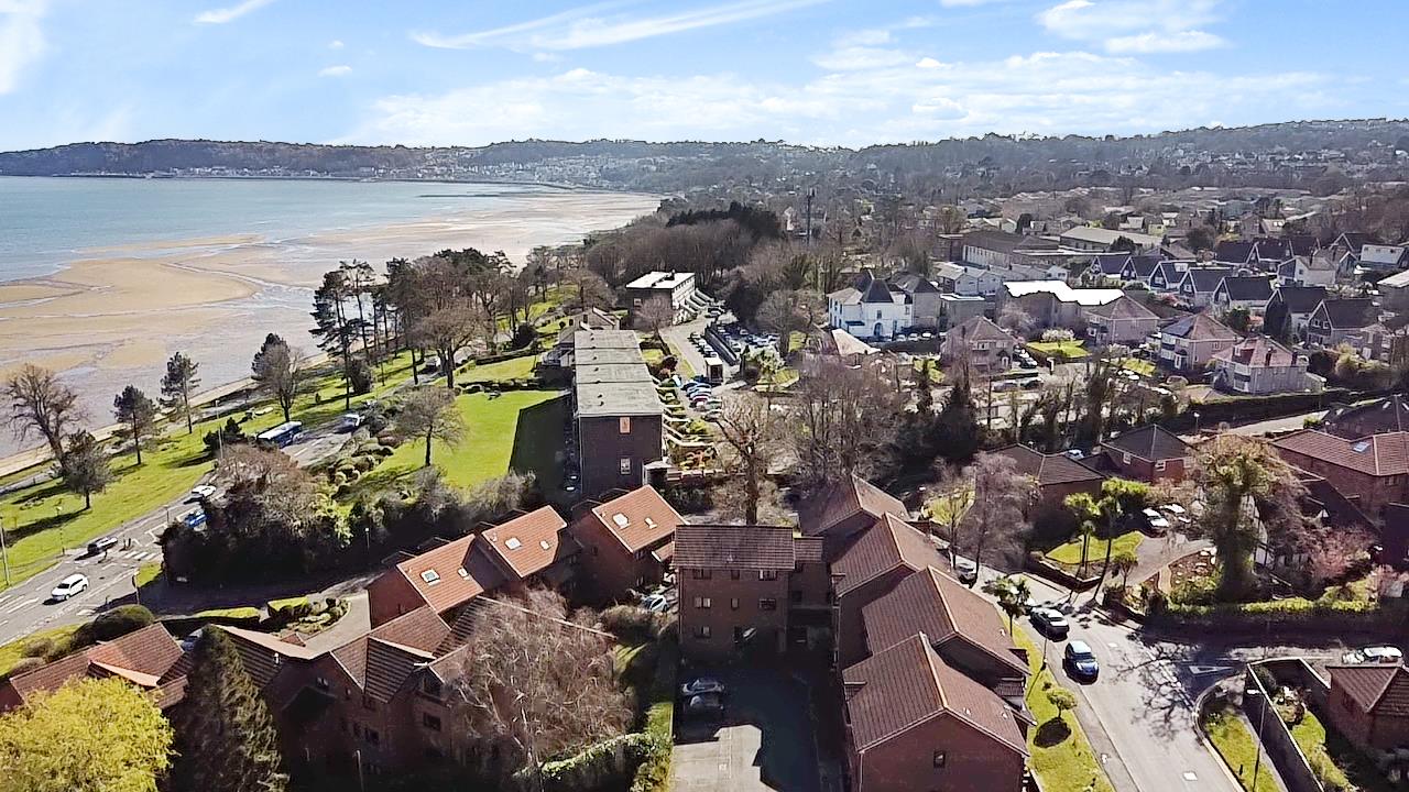 Folland Court, West Cross, Swansea, SA3 5BJ